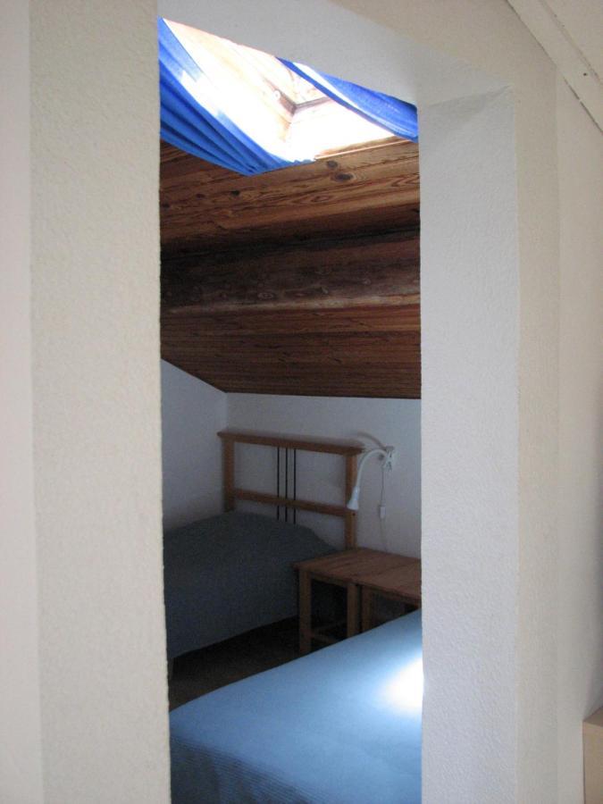Camping La Vallee Verte アンベール エクステリア 写真
